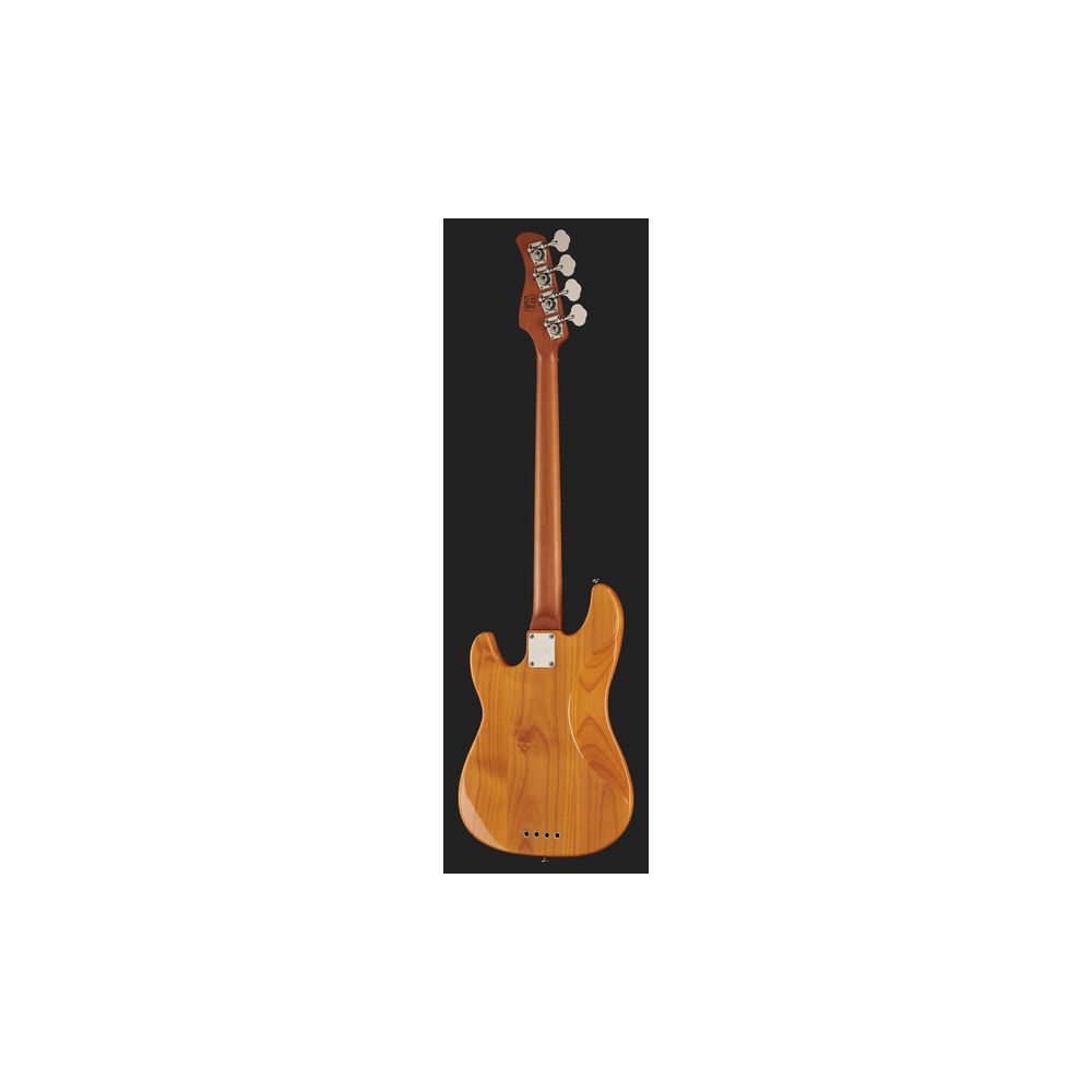 Marcus Miller P5R Alder