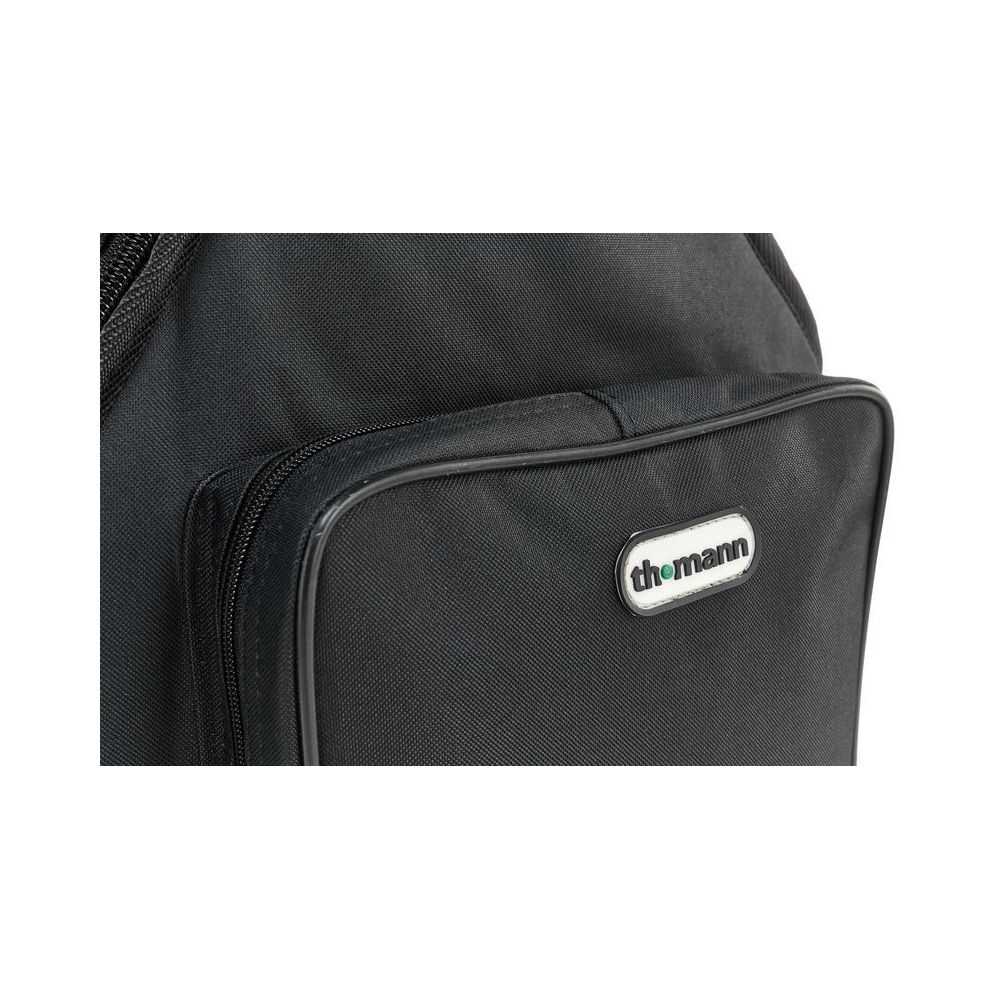 Thomann Semihollow Guitar Gigbag – Thomann Ireland