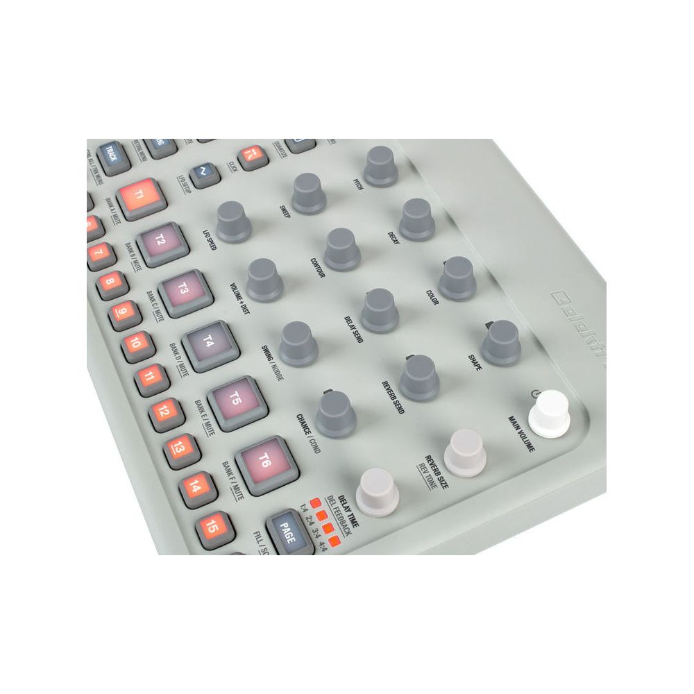 Elektron Model:Cycles Case Set – Thomann Ireland