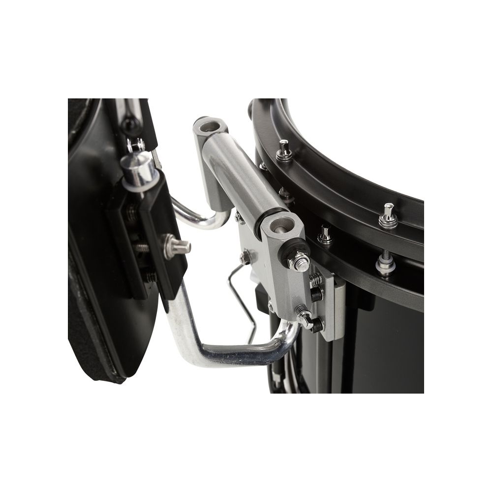 Thomann SD1412BL HT Marching Snare – Thomann Ireland