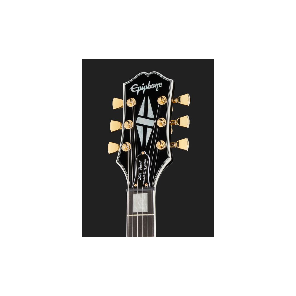 Epiphone Matt Heafy LP Custom OriginsEB – Thomann Ireland