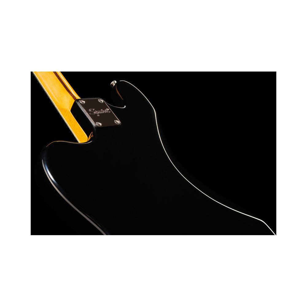 Squier CV Bass VI LRL BK – Thomann Ireland