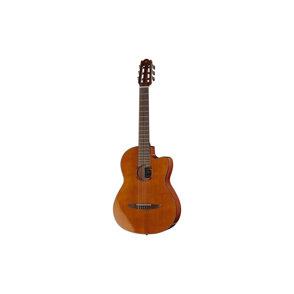 Yamaha NCX1C NAT – Thomann Ireland