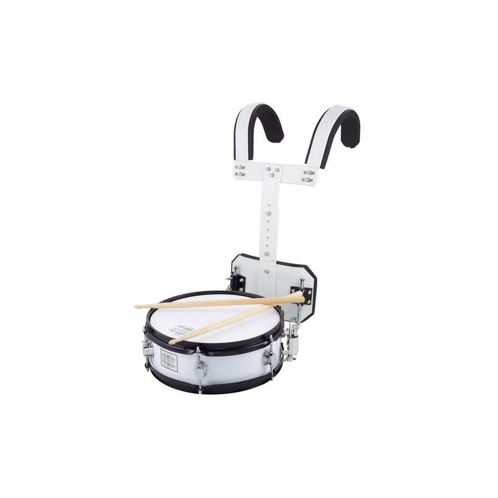 Thomann SD1204W Marching Snare Set – Thomann Ireland