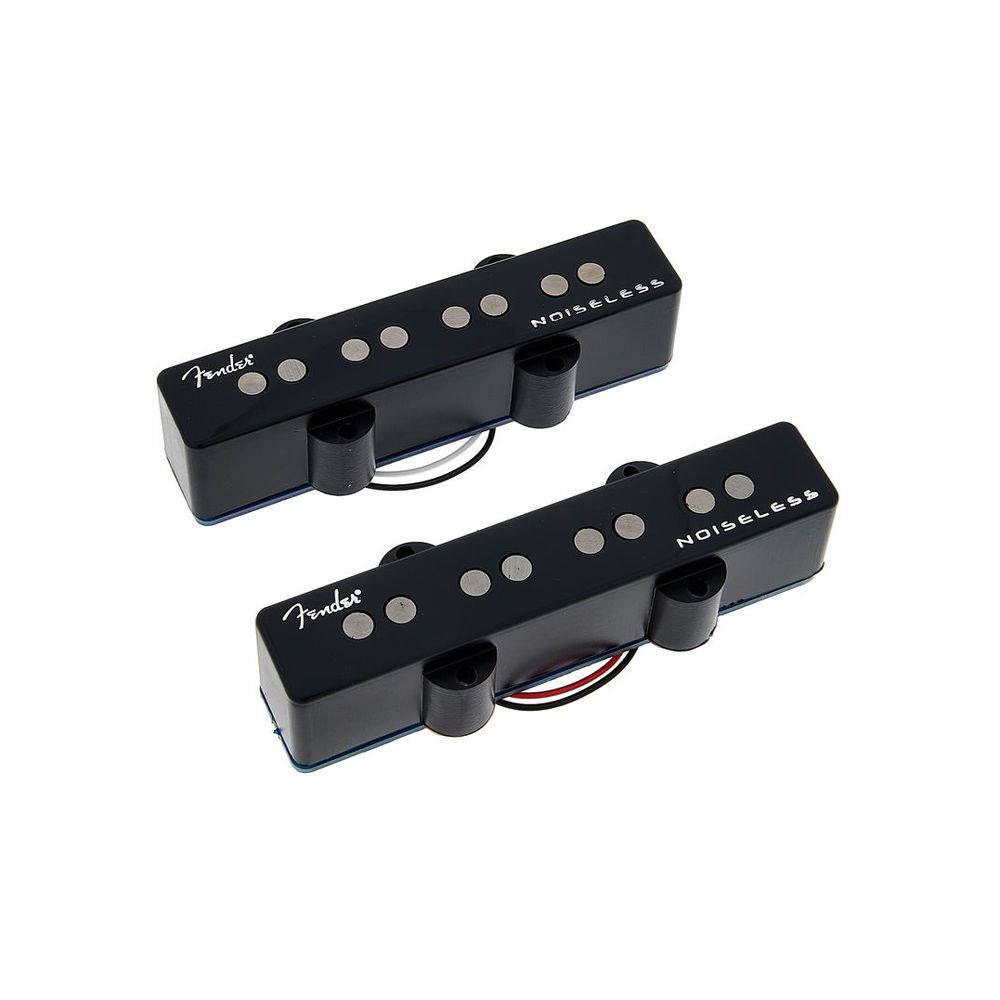 Fender Ultra Noiseless J