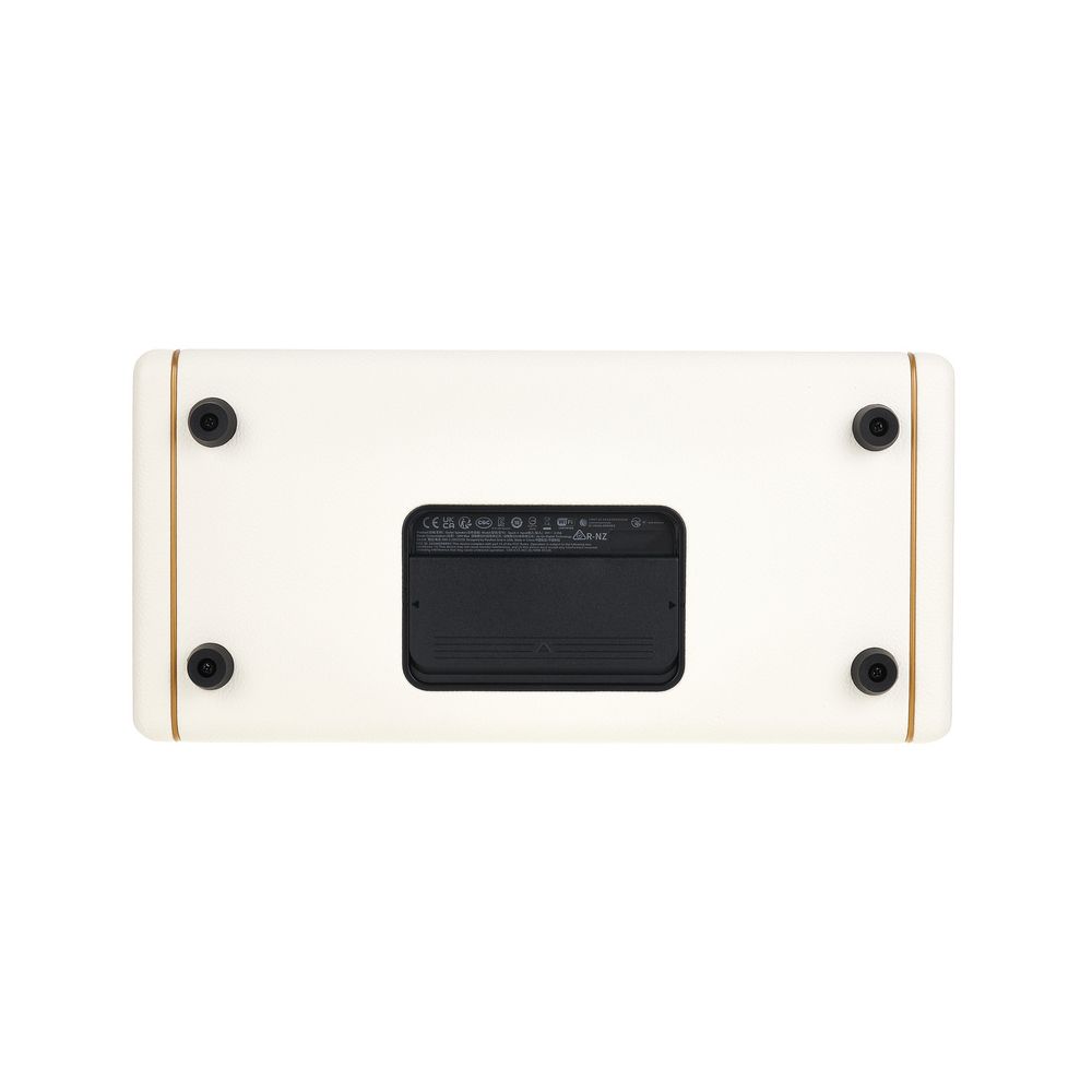 Positive Grid Spark 2 PW w/Footsw Bundle – Thomann Ireland