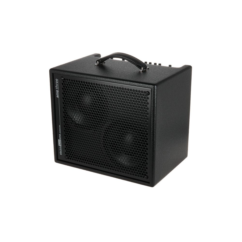 AER Amp Three – Thomann Ireland