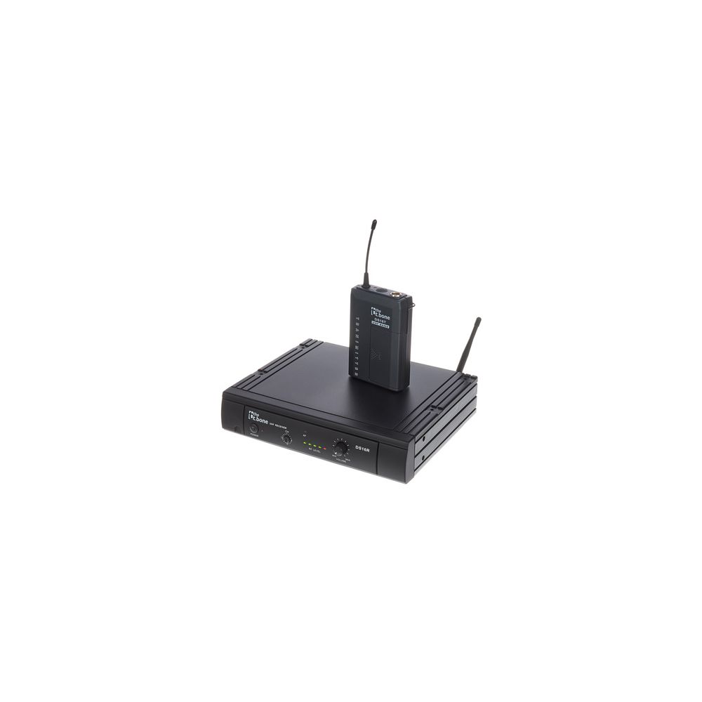 the t.bone TWS 16 PT 863 MHz B