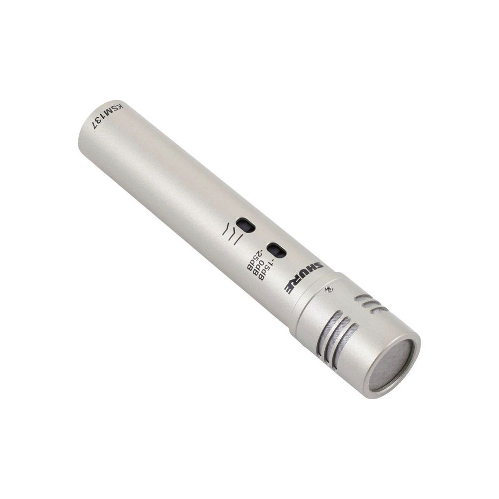 Shure KSM 137 SL – Thomann Ireland