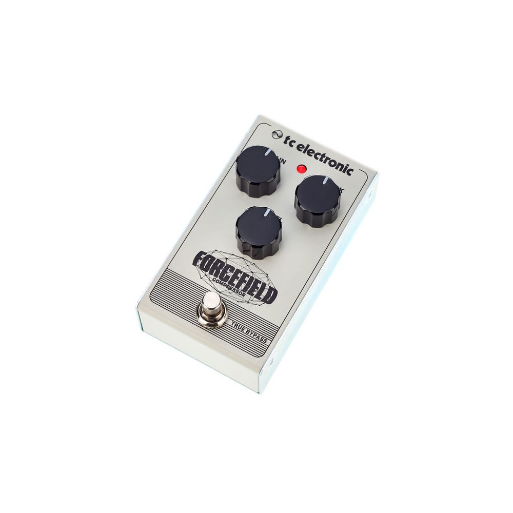 tc electronic Forcefield Compressor – Thomann Ireland