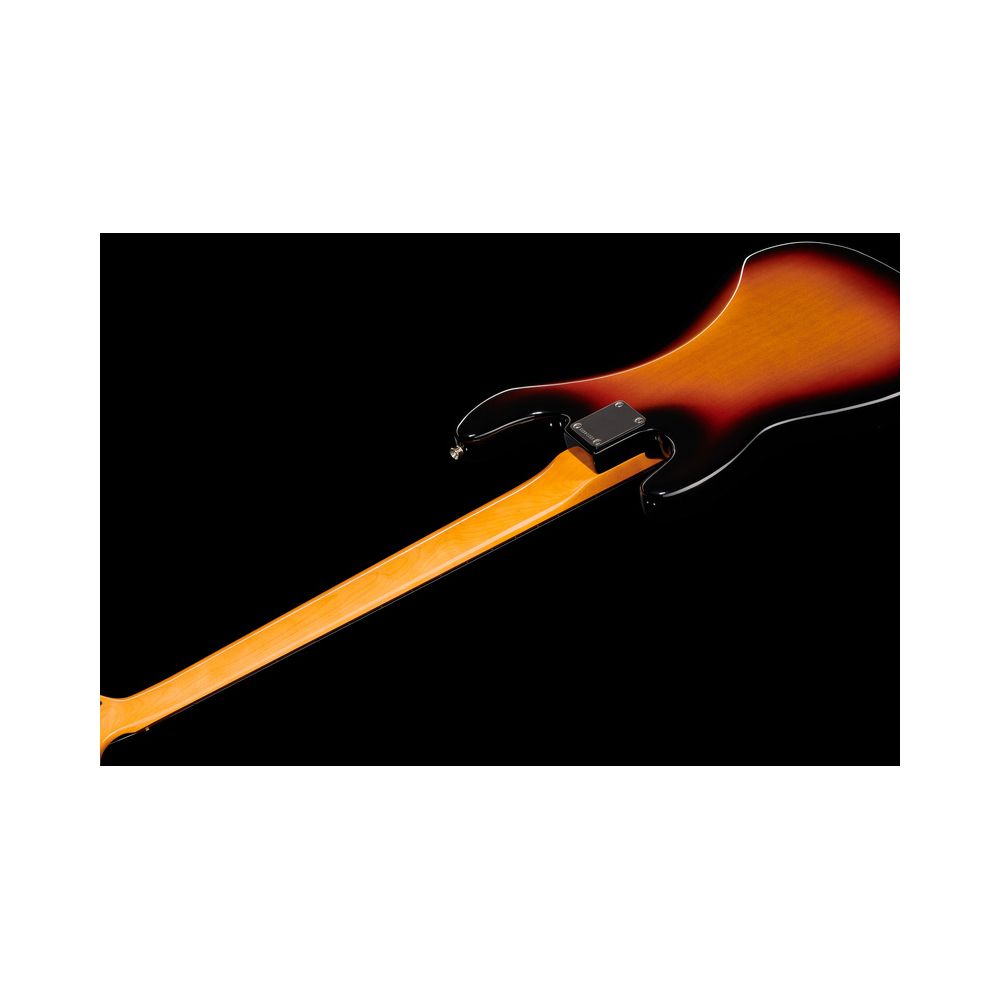 Fender AV II 60 P BASS RW WT3TB – Thomann Ireland