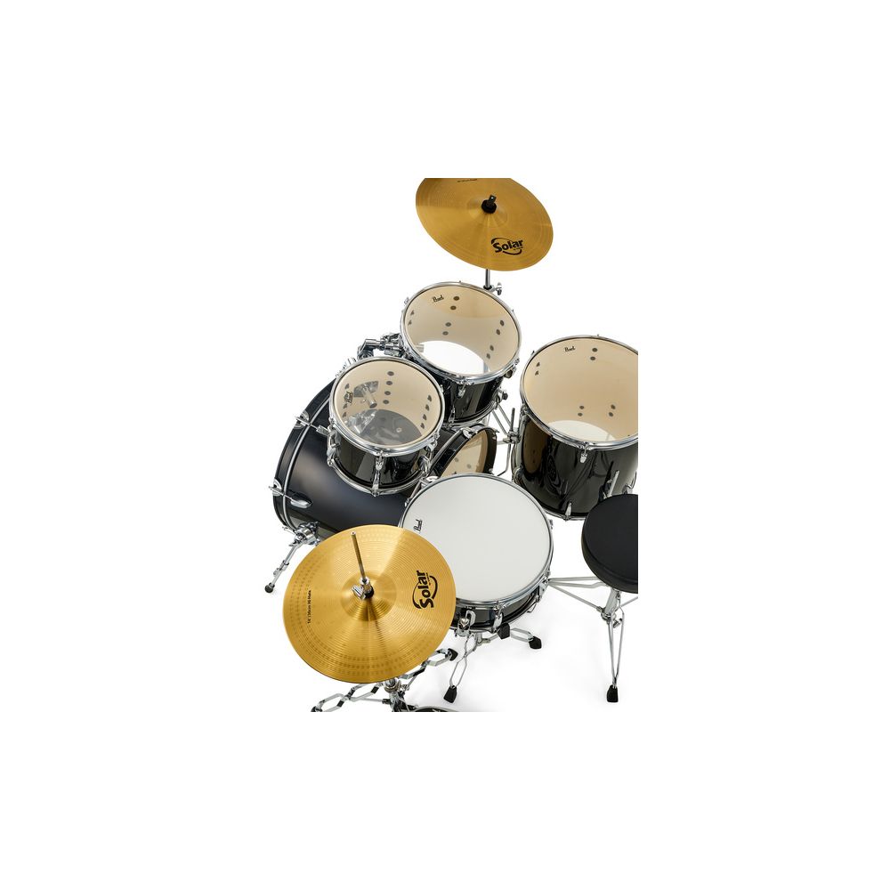 Pearl Roadshow 20" Jet Black – Thomann Ireland