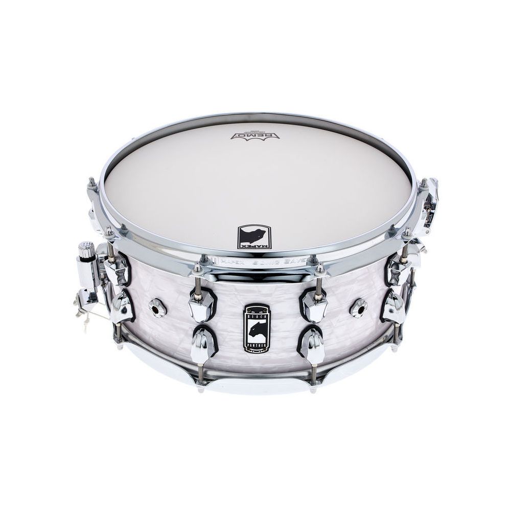 Mapex 14"x06" Heritage Snare – Thomann Ireland