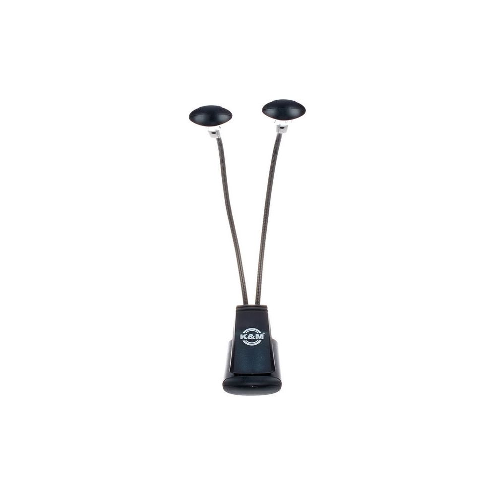 K&M 12243 Double LED FlexLight – Thomann Ireland