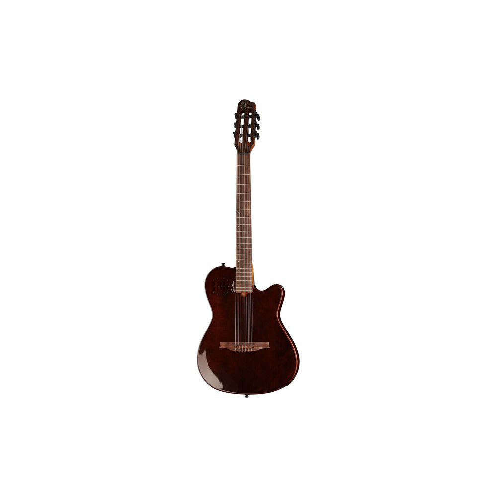 Godin Multiac Mundial Kanyon Burst – Thomann Ireland