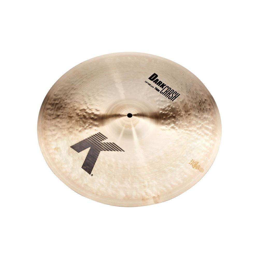 Zildjian 19" K