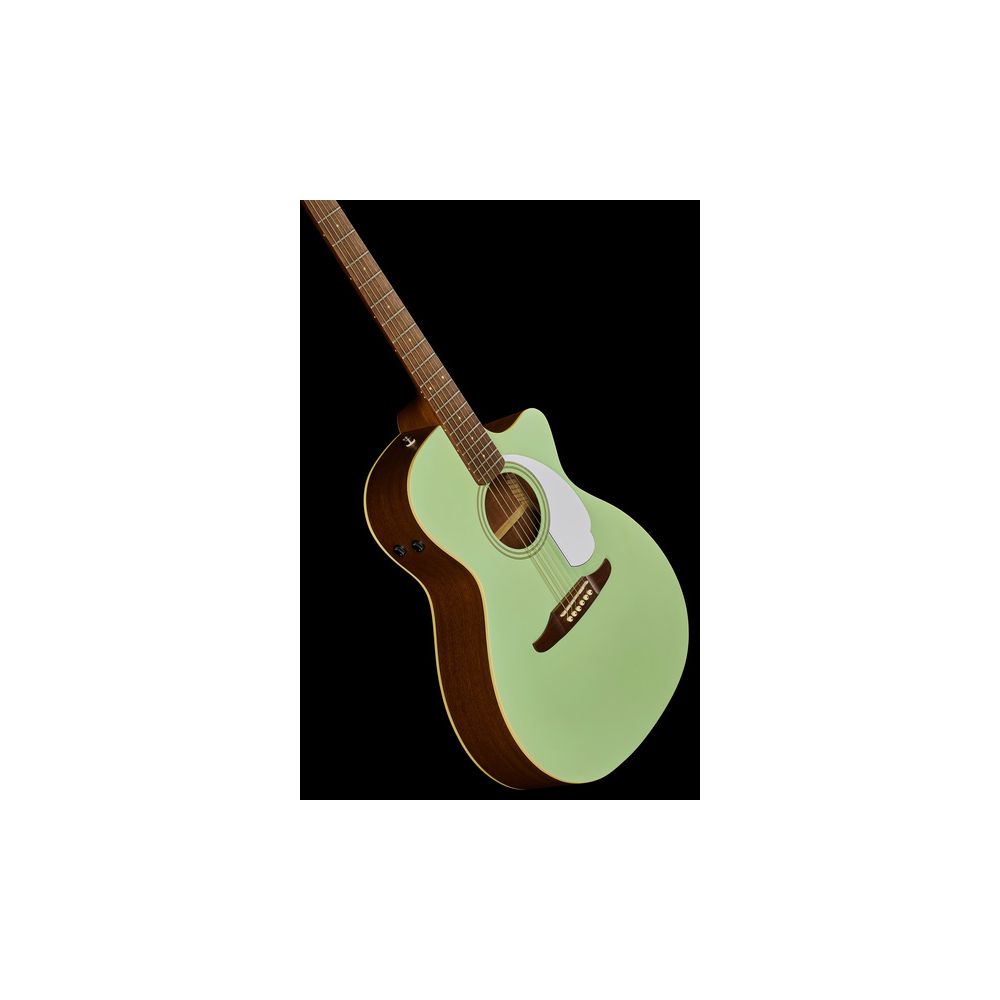 Fender Newporter Player SFG WN – Thomann Ireland