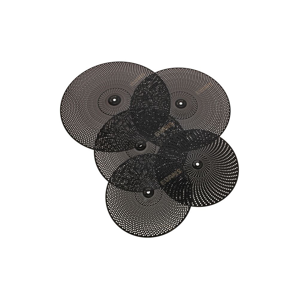 Evans dB One Rock Pack C. + Cymbals – Thomann Ireland