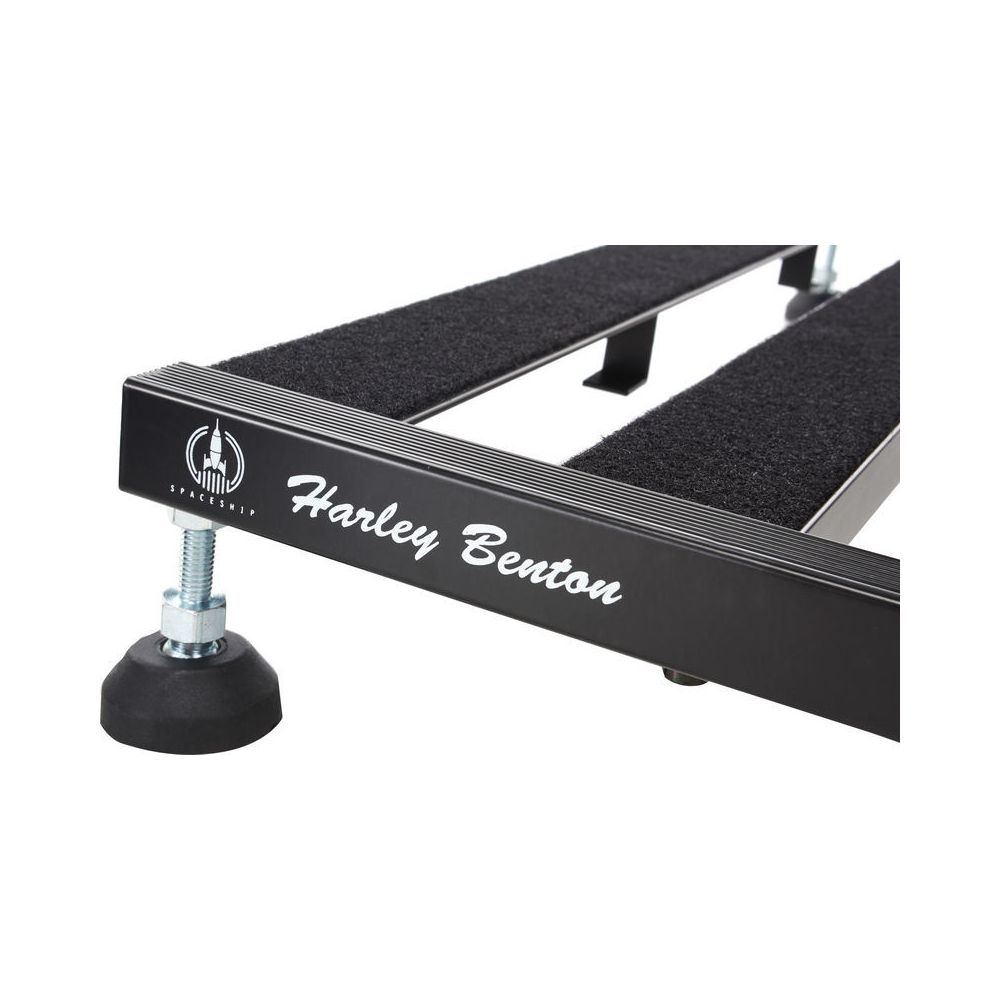 Harley Benton SpaceShip 60XL w/Hardcase – Thomann Ireland