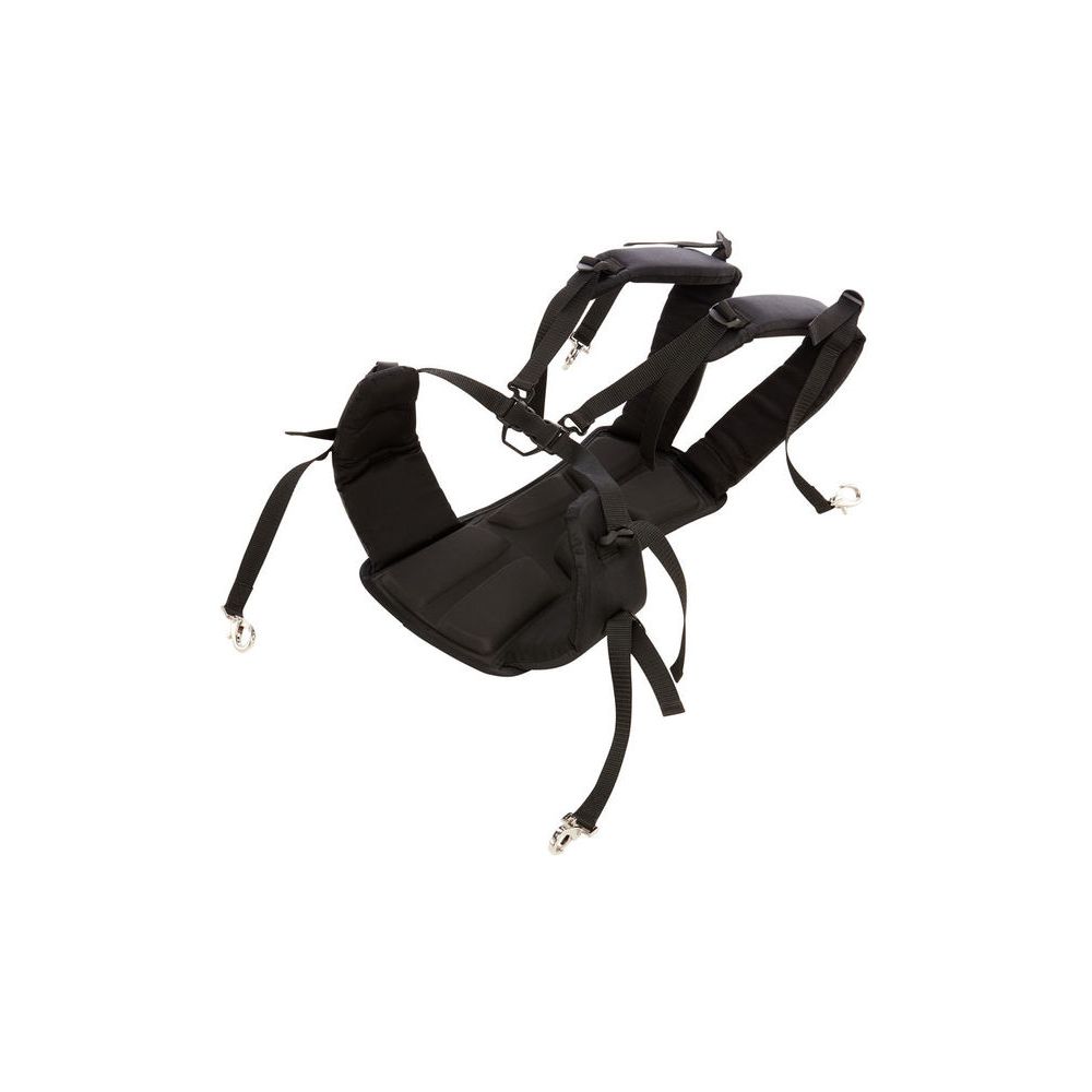 Rudolf Schwarz Bass Drum Carrying Strap Pro – Thomann Ireland