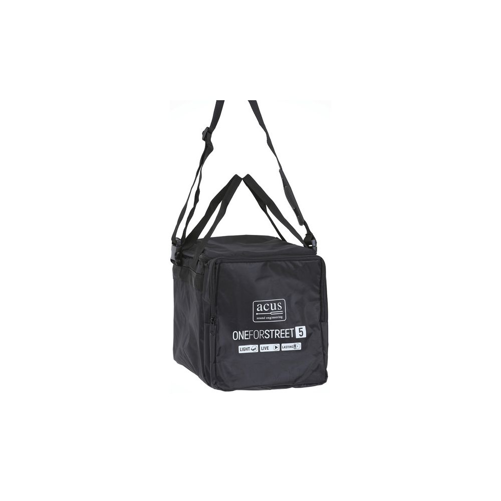 Acus Oneforstreet 5 Bag – Thomann Ireland