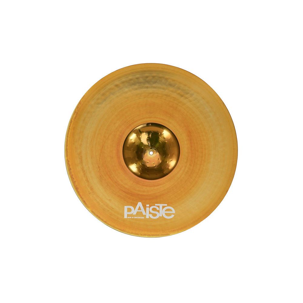 Paiste 24" Rude Mega Power Ride – Thomann Ireland