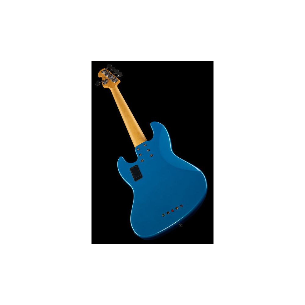 Harley Benton Enhanced MJ