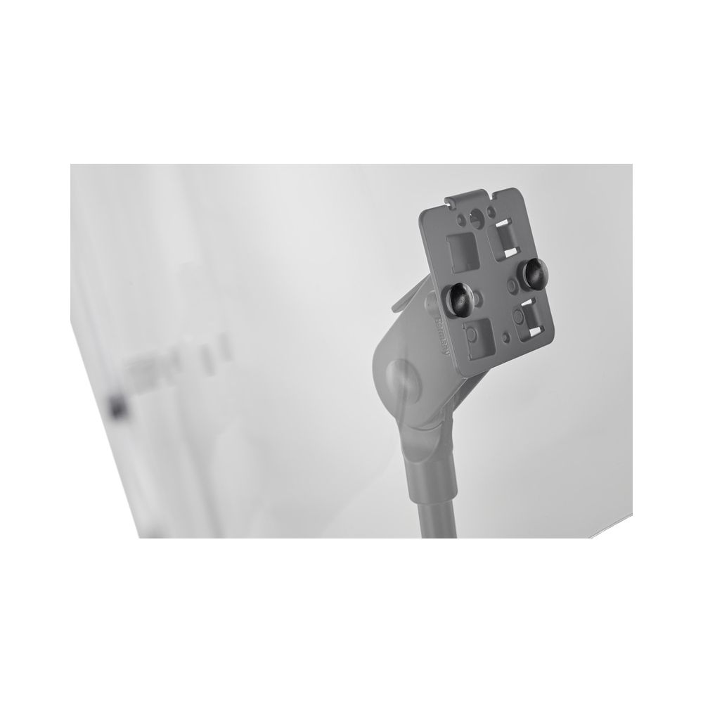 K&M 11900 – Thomann Ireland