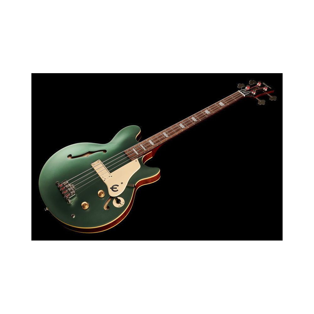 Epiphone Jack Casady Signature Bass FPB – Thomann Ireland