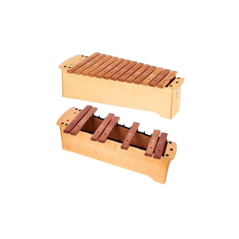 Sonor AXP 3.1 Alto Xylophone Primary – Thomann Ireland