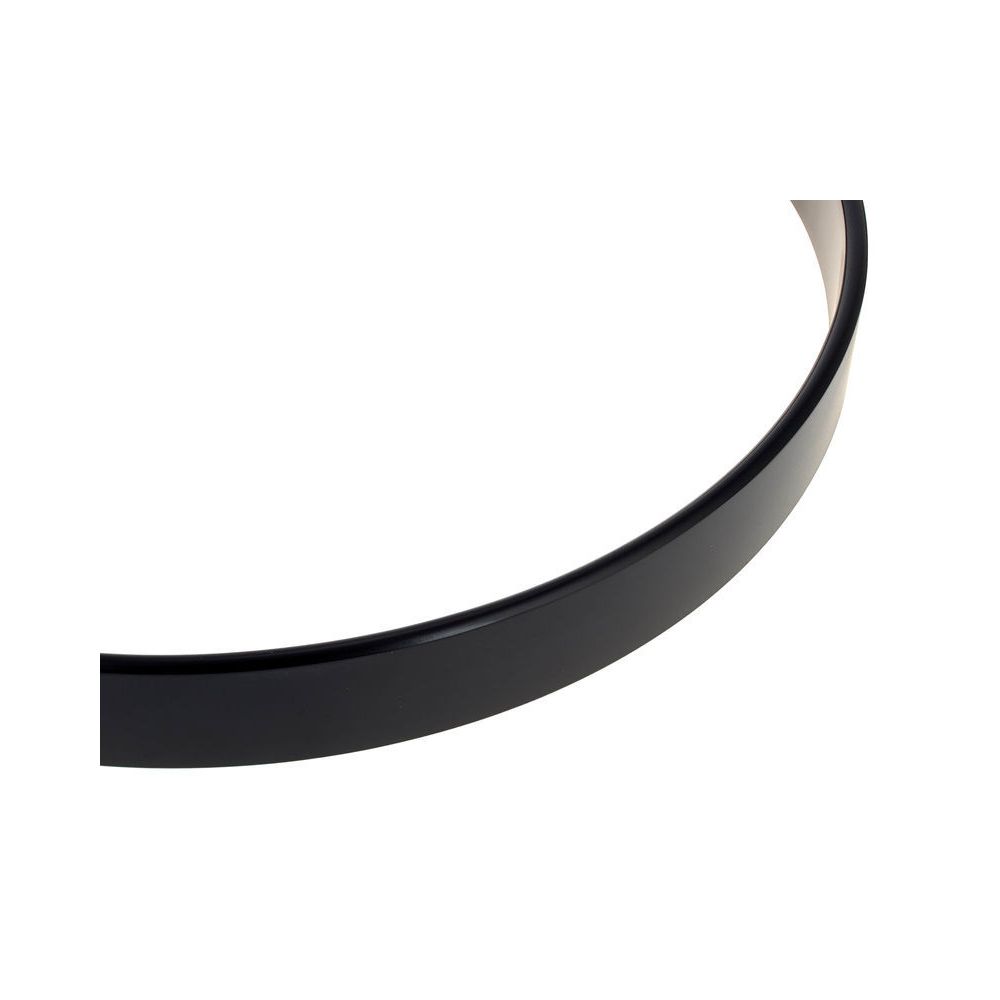 Millenium 22" Bass Drum hoop black – Thomann Ireland