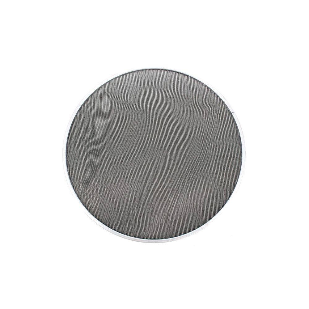 Millenium QuiHead 12" Black Mesh Head – Thomann Ireland