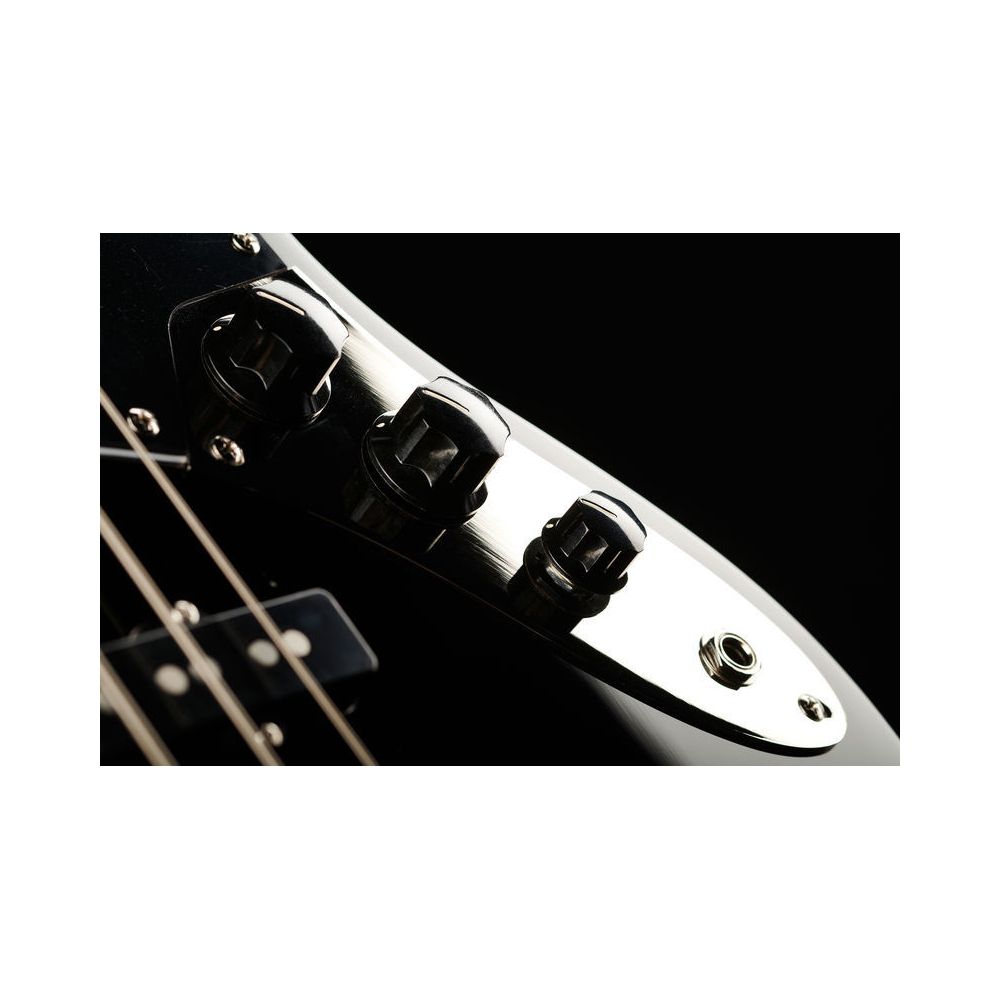 Squier CV 70s Jazz Bass MN BK – Thomann Ireland