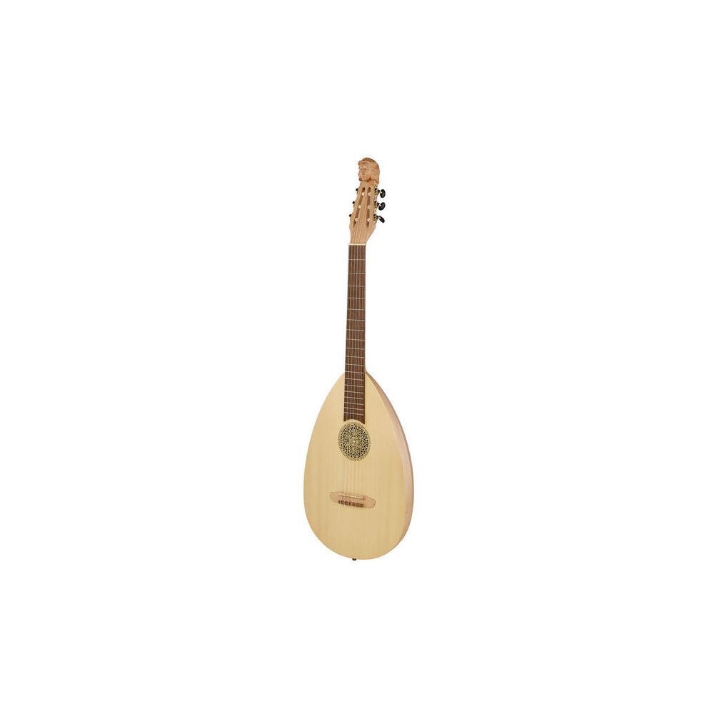 Thomann Lute Guitar De Luxe – Thomann Ireland