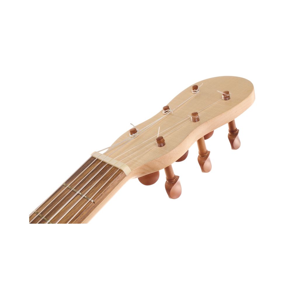 Thomann Romantic Guitar Standard – Thomann Ireland