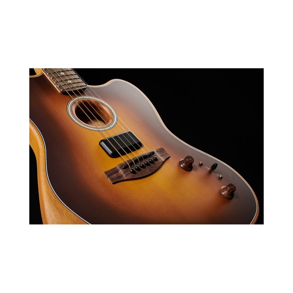 Fender Acoustasonic Player Jazzm 2TS – Thomann Ireland