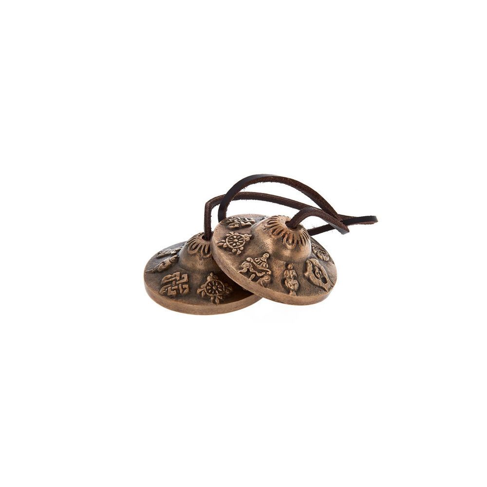 Thomann Tibetan Tinza/Cymbal s.medium – Thomann Ireland