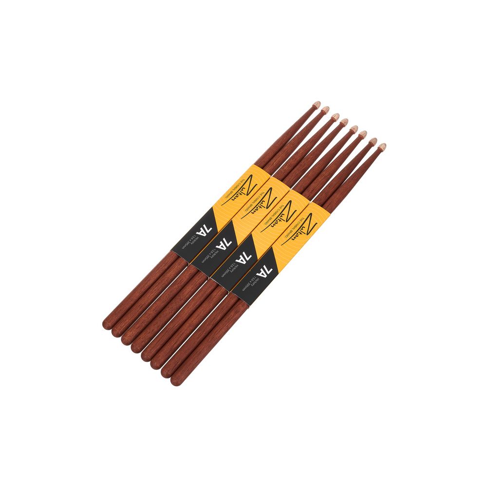 Zultan 7A Hickory Value Pack – Thomann Ireland