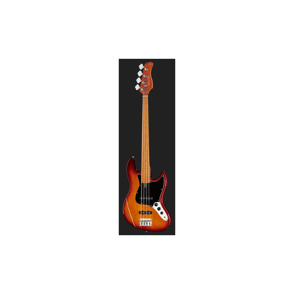 Marcus Miller V5 Alder