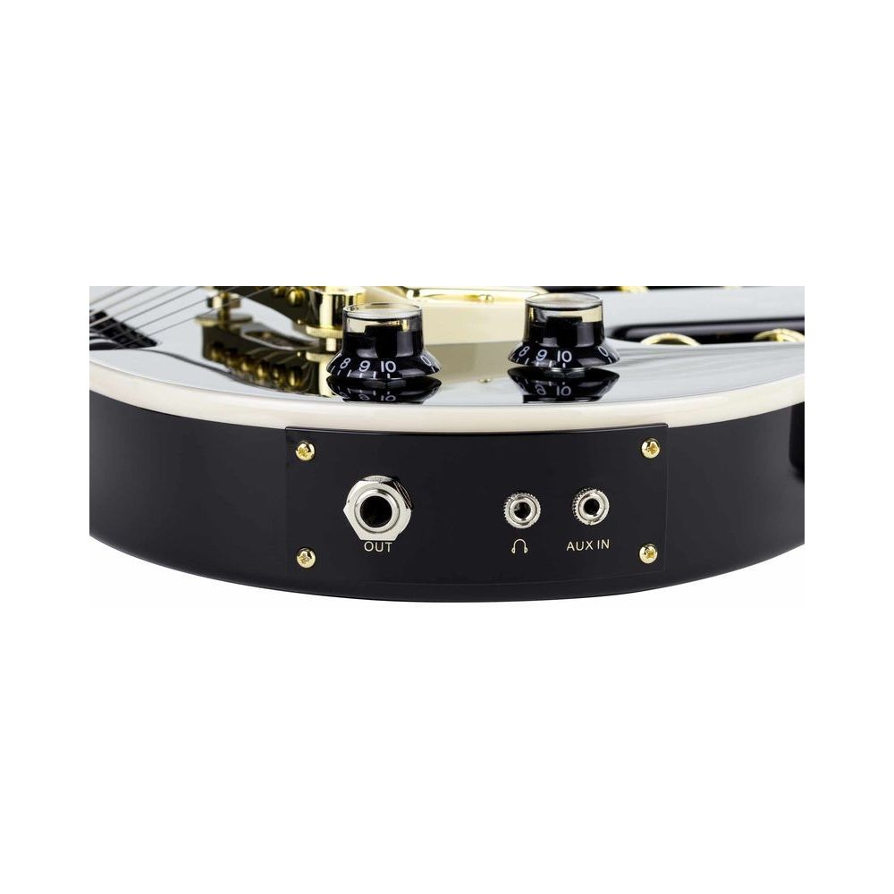 Traveler Guitar EG