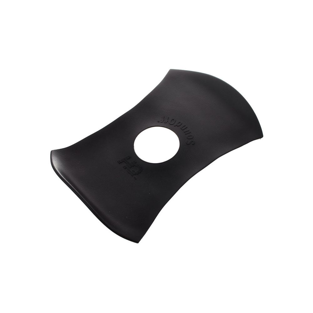Evans SO14Hat Sound Off Damper – Thomann Ireland