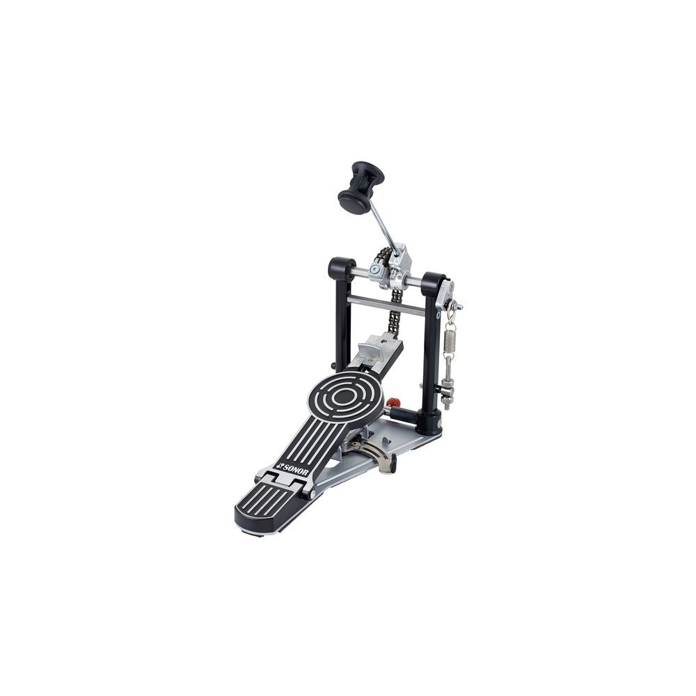 Sonor SP673 Single Bass Drum Pedal – Thomann Ireland