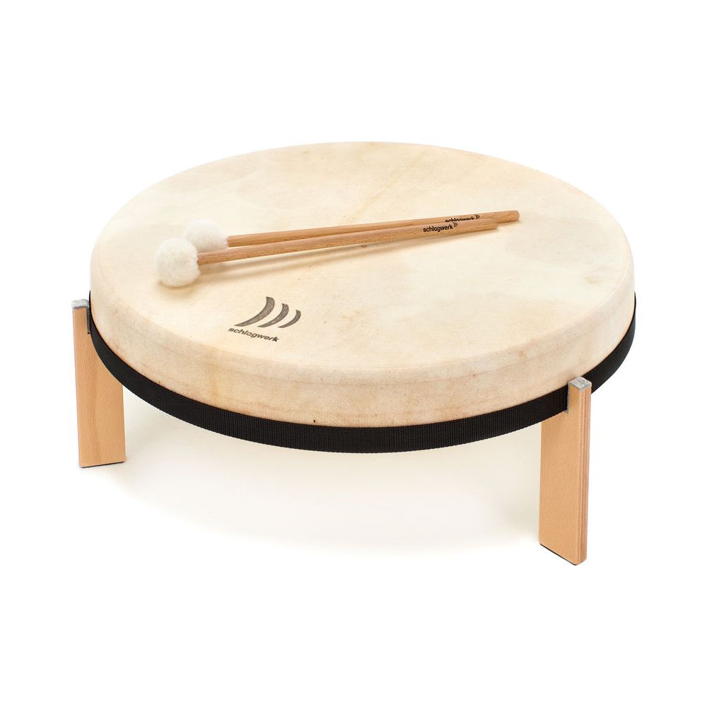 Schlagwerk RTF60 Frame Drum – Thomann Ireland