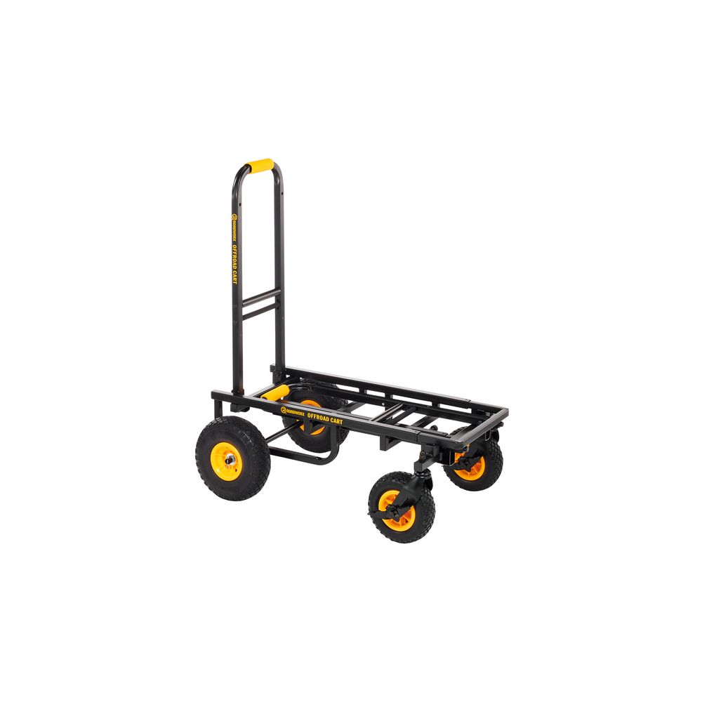 Roadworx Offroad Cart – Thomann Ireland