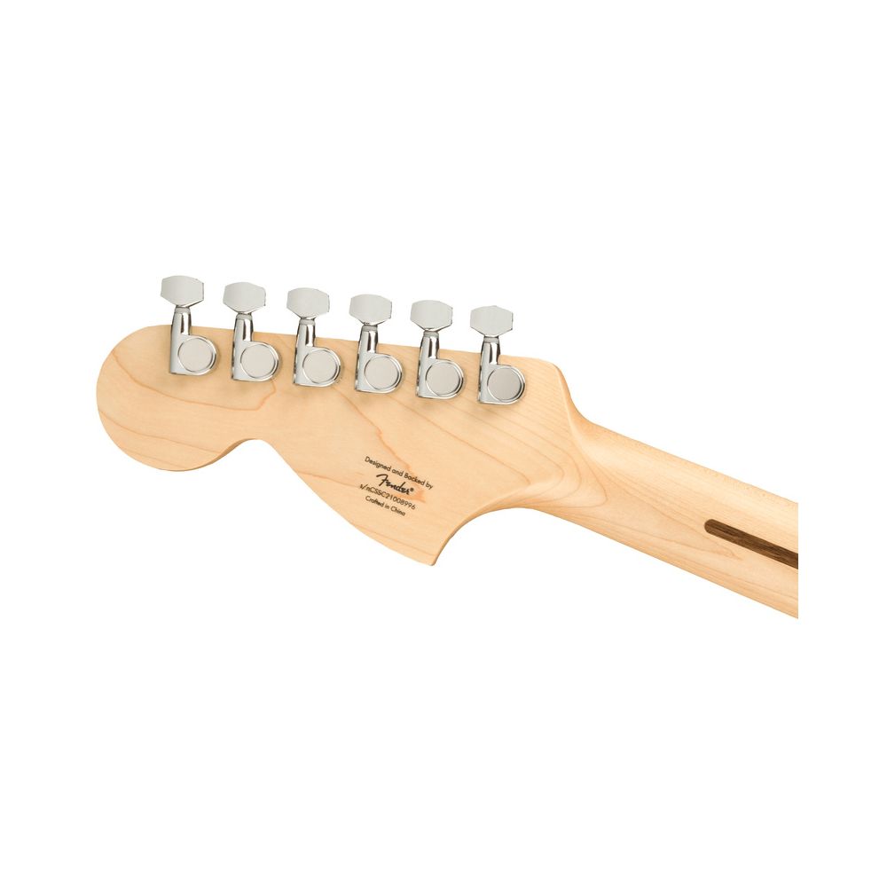 Squier FSR Aff Strat HSS LRL NAT – Thomann Ireland