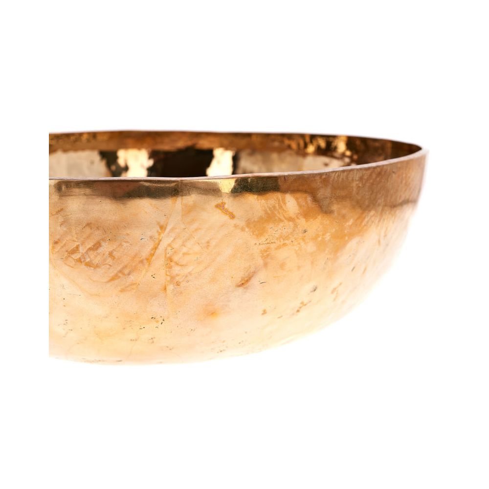 Thomann Tibetan Big Bowl 12kg – Thomann Ireland