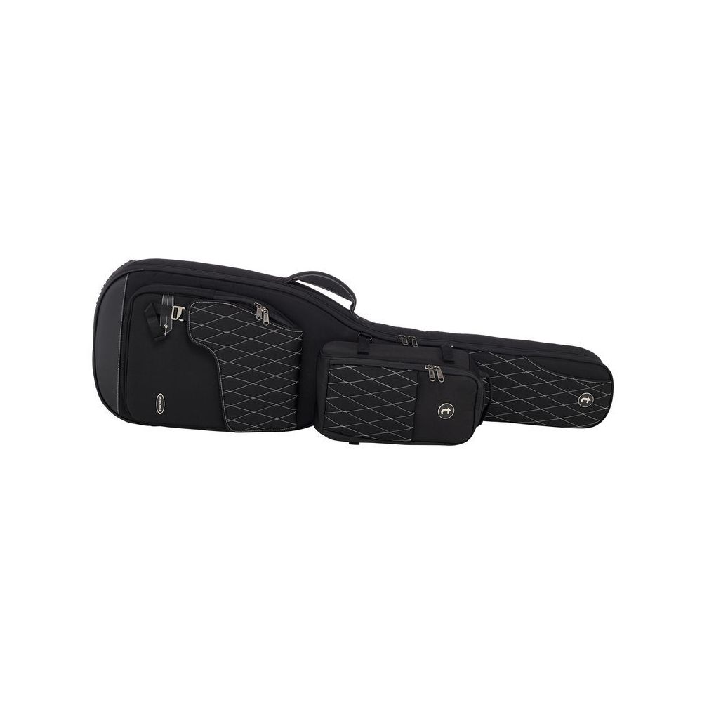 Thomann SafeCase 80 bass guitar Bag – Thomann Ireland