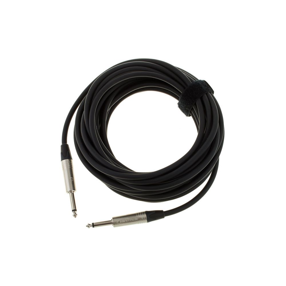 pro snake 16300 Instrument Cable – Thomann Ireland