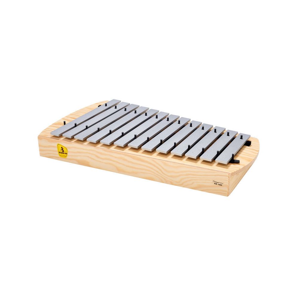Studio 49 AM 1000 Alto Metallophone – Thomann Ireland