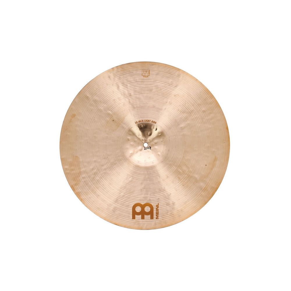 Meinl 20" Byzance Foundry Reserve LR – Thomann Ireland